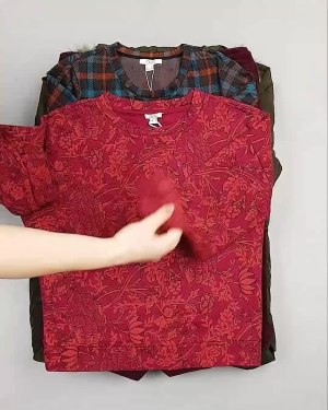 Фотография  128 - OVS Winter м/ж mix#15 кг, ЛОТ №5414 оптом в Кемерово и Кемеровской области