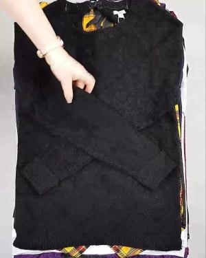 Фотография  633 - OVS Winter м/ж mix#15 кг, ЛОТ №5414 оптом в Кемерово и Кемеровской области