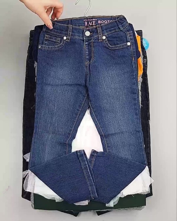 Фотография  662 - AMAZON Kids Winter#5 кг, ЛОТ №5448 оптом в Кемерово и Кемеровской области