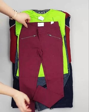 Фотография  817 - AMAZON Kids Winter#5 кг, ЛОТ №5450 оптом в Кемерово и Кемеровской области