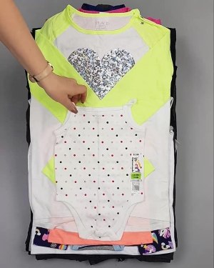 Фотография  461 - AMAZON Kids Winter#5 кг, ЛОТ №5450 оптом в Кемерово и Кемеровской области