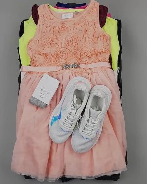 Фотография 308 - AMAZON Kids Winter#5 кг, ЛОТ №5450 оптом в Кемерово и Кемеровской области