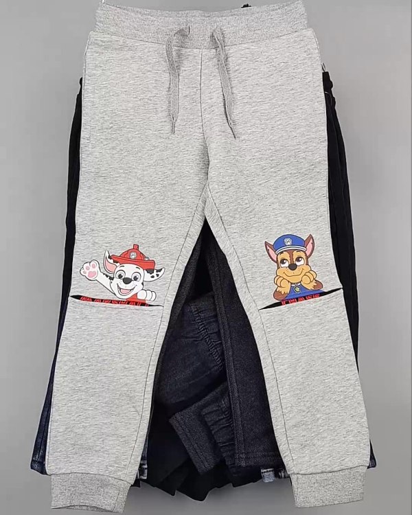 Фотография  186 - Брюки, джинсы дети C&A #5 кг, ЛОТ №5459 оптом в Кемерово и Кемеровской области