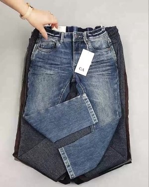 Фотография  832 - Брюки, джинсы дети C&A #5 кг, ЛОТ №5460 оптом в Кемерово и Кемеровской области