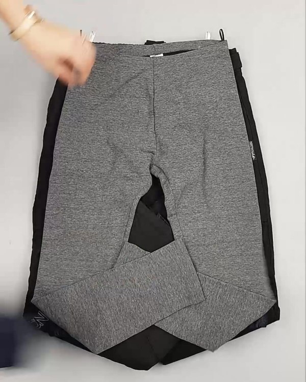 Фотография  739 - Брюки, джинсы дети C&A #5 кг, ЛОТ №5462 оптом в Кемерово и Кемеровской области