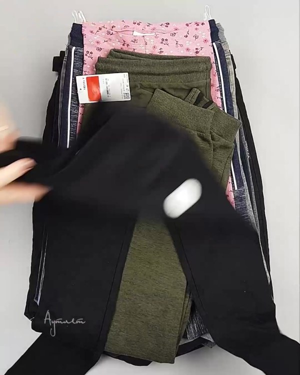 Фотография  186 - Брюки, джинсы дети C&A #5 кг, ЛОТ №5462 оптом в Кемерово и Кемеровской области