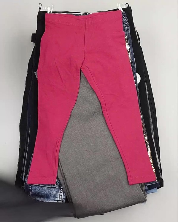 Фотография  367 - Брюки, джинсы дети C&A #5 кг, ЛОТ №5462 оптом в Кемерово и Кемеровской области