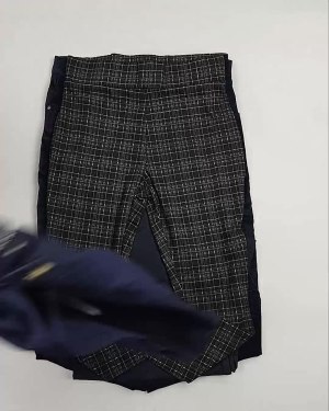 Фотография  860 - Брюки NEXT Women#11 кг, ЛОТ №5468 оптом в Кемерово и Кемеровской области