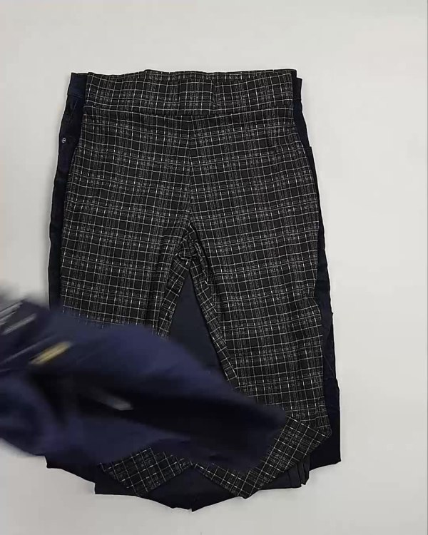 Фотография  981 - Брюки NEXT Women#11 кг, ЛОТ №5468 оптом в Кемерово и Кемеровской области