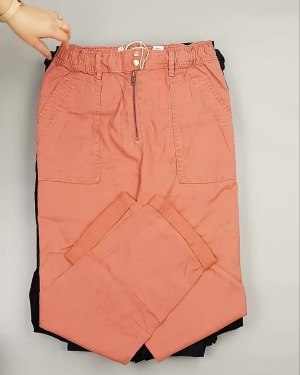 Фотография  687 - Брюки NEXT Women#11 кг, ЛОТ №5468 оптом в Кемерово и Кемеровской области