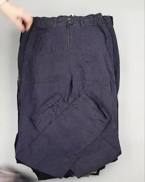 Фотография  986 - Брюки NEXT Women#11 кг, ЛОТ №5468 оптом в Кемерово и Кемеровской области