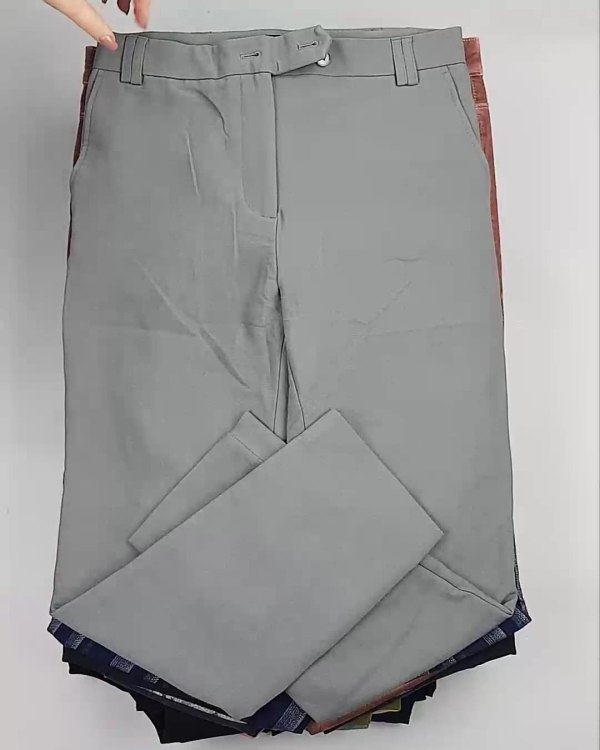 Фотография  993 - Брюки NEXT Women#11 кг, ЛОТ №5468 оптом в Кемерово и Кемеровской области