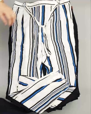 Фотография  467 - Брюки NEXT Women#11 кг, ЛОТ №5468 оптом в Кемерово и Кемеровской области