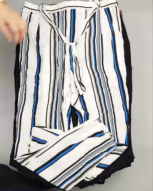 Фотография  265 - Брюки NEXT Women#11 кг, ЛОТ №5468 оптом в Кемерово и Кемеровской области