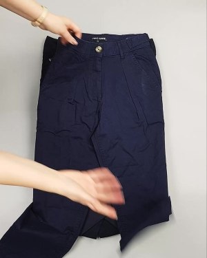 Фотография  250 - Брюки NEXT Women#11 кг, ЛОТ №5469 оптом в Кемерово и Кемеровской области