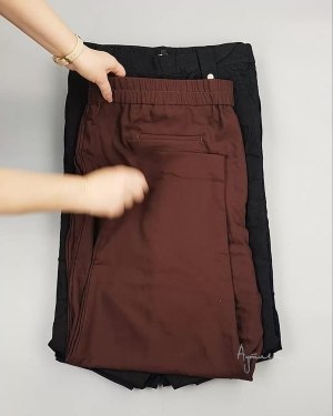 Фотография  692 - Брюки NEXT Women#11 кг, ЛОТ №5469 оптом в Кемерово и Кемеровской области