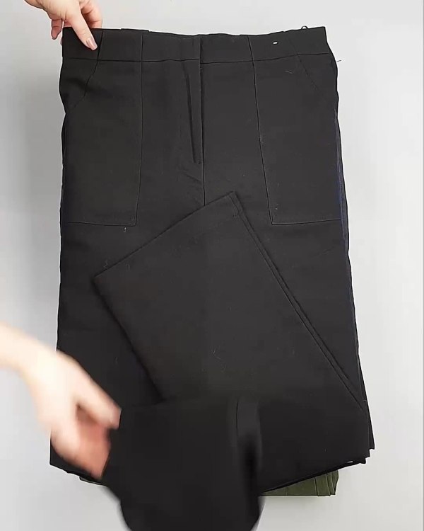 Фотография  276 - Брюки NEXT Women#11 кг, ЛОТ №5469 оптом в Кемерово и Кемеровской области