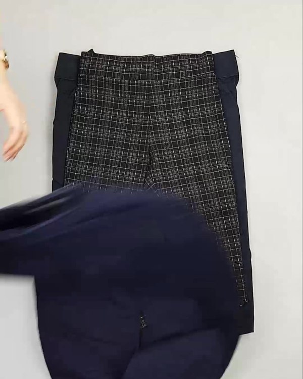 Фотография  155 - Брюки NEXT Women#11 кг, ЛОТ №5470 оптом в Кемерово и Кемеровской области