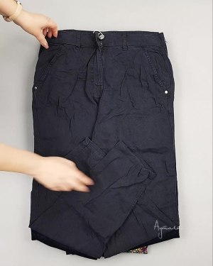 Фотография  687 - Брюки NEXT Women#11 кг, ЛОТ №5470 оптом в Кемерово и Кемеровской области