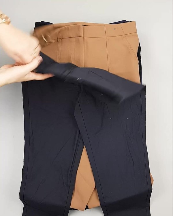 Фотография  143 - Брюки NEXT Women#11 кг, ЛОТ №5470 оптом в Кемерово и Кемеровской области