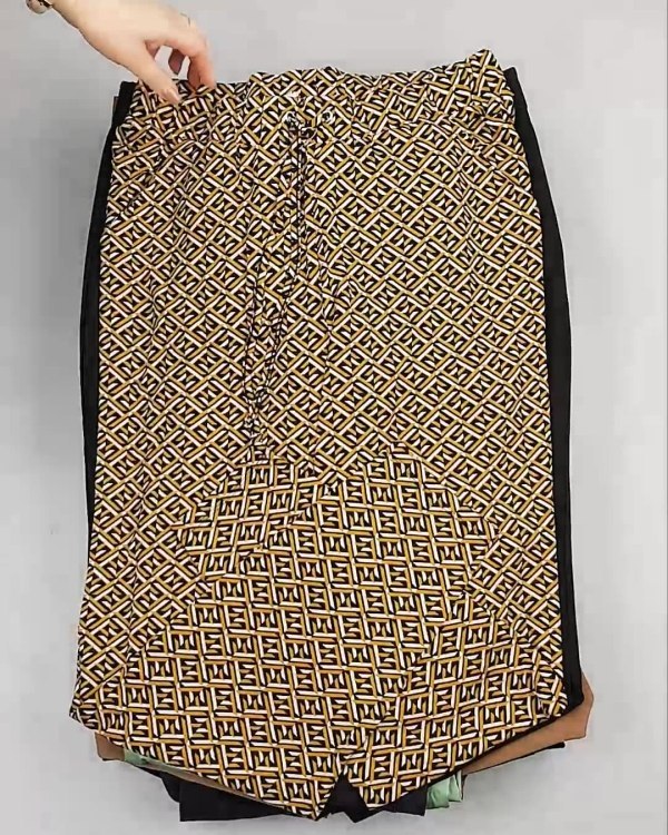 Фотография  198 - Брюки NEXT Women#11 кг, ЛОТ №5470 оптом в Кемерово и Кемеровской области