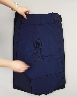 Фотография  113 - Брюки NEXT Women#11 кг, ЛОТ №5471 оптом в Кемерово и Кемеровской области