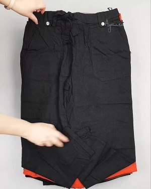 Фотография  370 - Брюки NEXT Women#11 кг, ЛОТ №5471 оптом в Кемерово и Кемеровской области