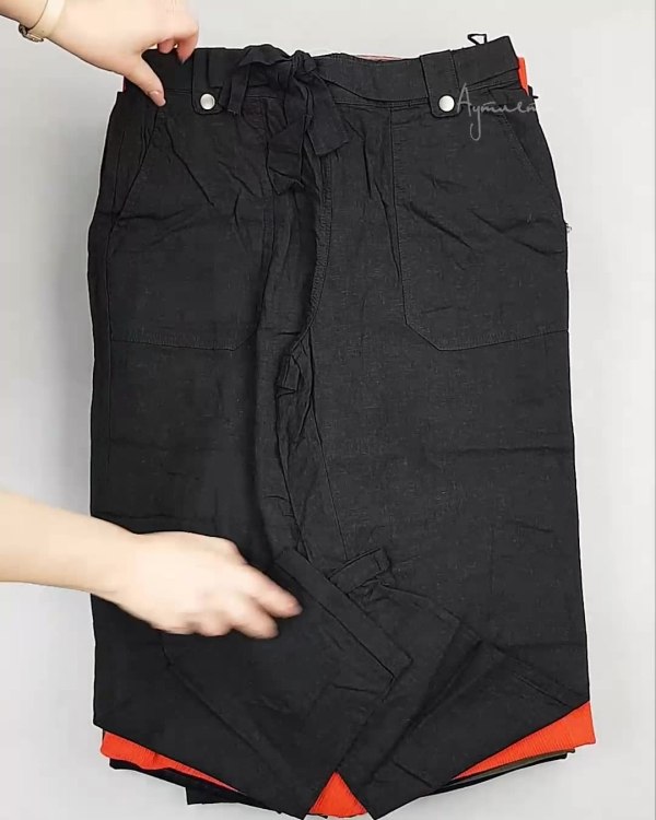 Фотография  401 - Брюки NEXT Women#11 кг, ЛОТ №5471 оптом в Кемерово и Кемеровской области