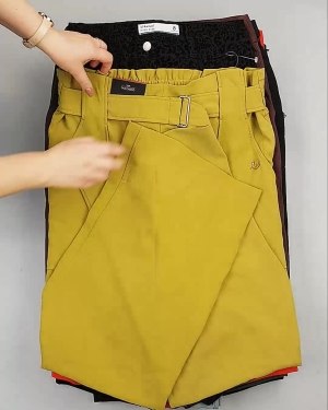 Фотография  522 - Брюки NEXT Women#11 кг, ЛОТ №5471 оптом в Кемерово и Кемеровской области