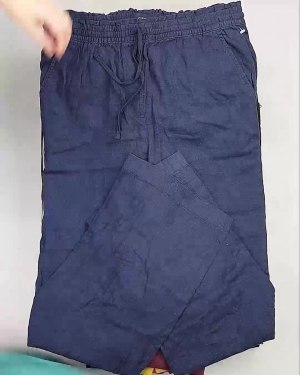 Фотография  655 - Брюки NEXT Women#11 кг, ЛОТ №5471 оптом в Кемерово и Кемеровской области