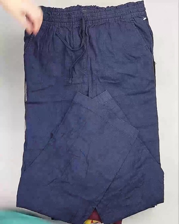 Фотография  747 - Брюки NEXT Women#11 кг, ЛОТ №5471 оптом в Кемерово и Кемеровской области