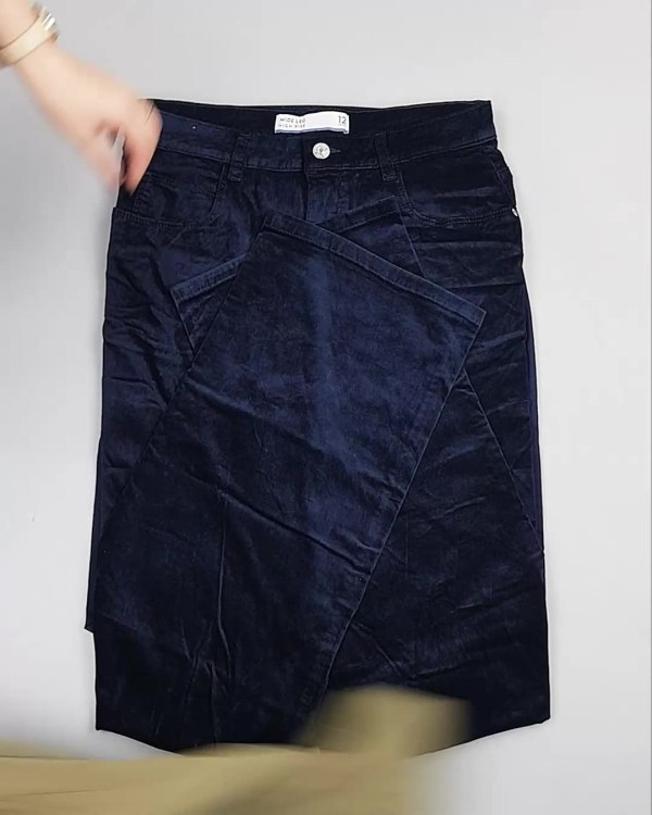 Фотография  321 - Брюки NEXT Women#11 кг, ЛОТ №5472 оптом в Кемерово и Кемеровской области