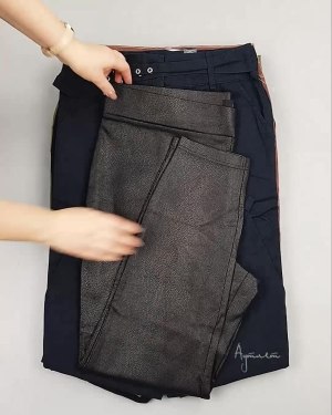 Фотография  656 - Брюки NEXT Women#11 кг, ЛОТ №5472 оптом в Кемерово и Кемеровской области