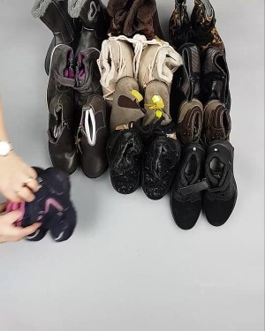 Фотография  194 - Обувь СТОК дети зима#15 кг, ЛОТ №5486 оптом в Кемерово и Кемеровской области