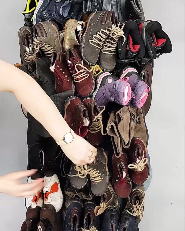 Фотография  999 - Обувь СТОК дети зима#15 кг, ЛОТ №5487 оптом в Кемерово и Кемеровской области