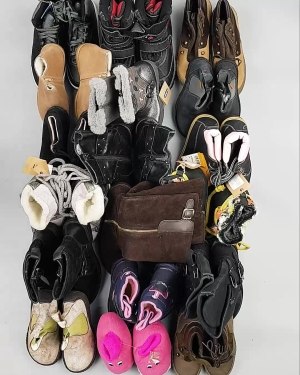 Фотография  272 - Обувь СТОК дети зима#15 кг, ЛОТ №5488 оптом в Кемерово и Кемеровской области