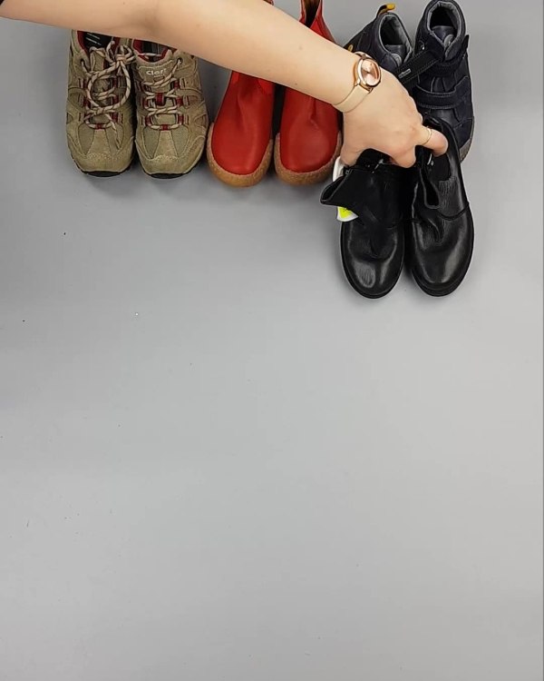 Фотография  792 - Обувь СТОК дети зима#10 кг, ЛОТ №5489 оптом в Кемерово и Кемеровской области