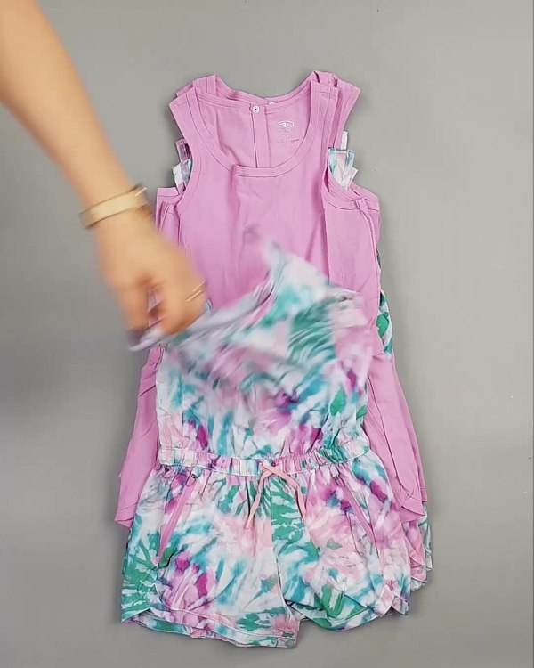 Фотография  409 - Комбинезоны детские CAN#5 кг, ЛОТ №5577 оптом в Кемерово и Кемеровской области