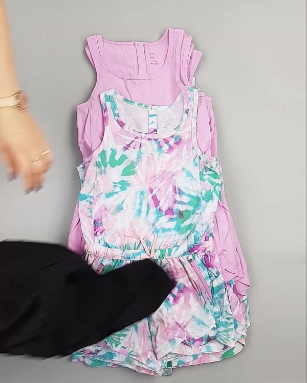 Фотография  969 - Комбинезоны детские CAN#5 кг, ЛОТ №5577 оптом в Кемерово и Кемеровской области