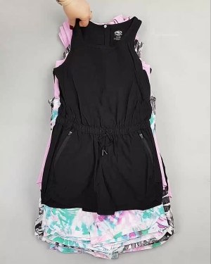 Фотография  215 - Комбинезоны детские CAN#5 кг, ЛОТ №5577 оптом в Кемерово и Кемеровской области