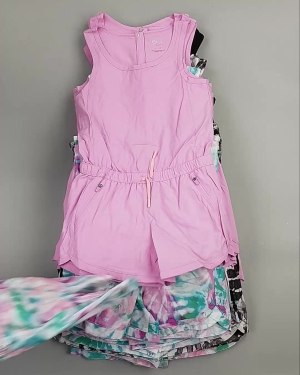 Фотография  746 - Комбинезоны детские CAN#5 кг, ЛОТ №5577 оптом в Кемерово и Кемеровской области