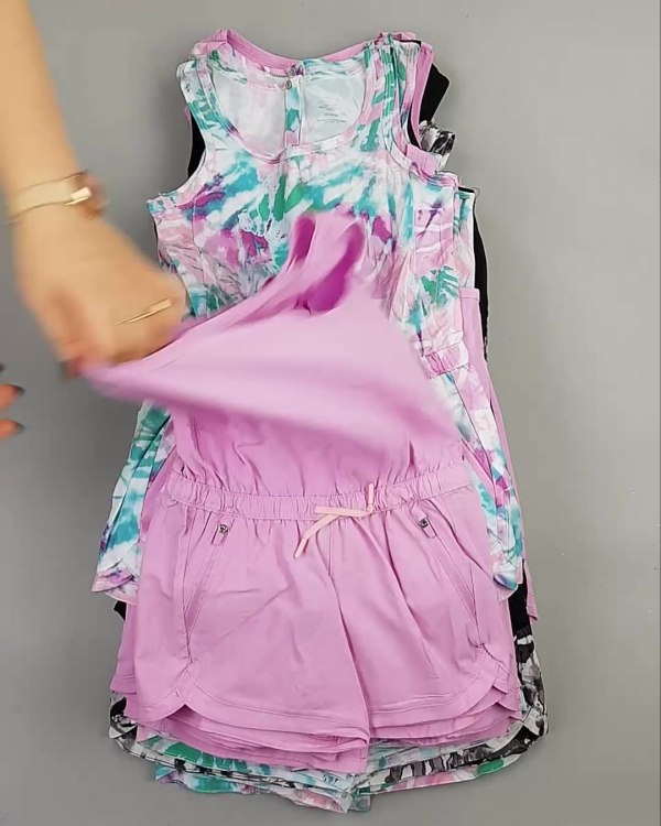 Фотография  437 - Комбинезоны детские CAN#5 кг, ЛОТ №5577 оптом в Кемерово и Кемеровской области