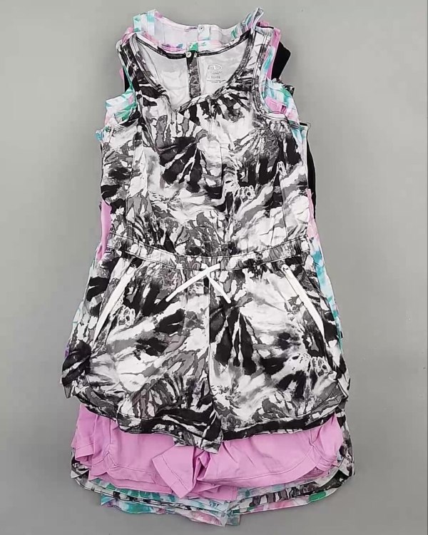 Фотография  346 - Комбинезоны детские CAN#5 кг, ЛОТ №5577 оптом в Кемерово и Кемеровской области