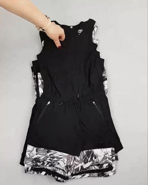 Фотография  777 - Комбинезоны детские CAN#6 кг, ЛОТ №5578 оптом в Кемерово и Кемеровской области