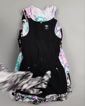 Фотография  325 - Комбинезоны детские CAN#6 кг, ЛОТ №5578 оптом в Кемерово и Кемеровской области