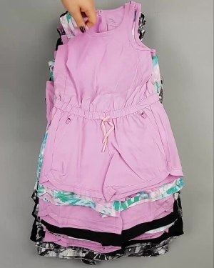 Фотография 924 - Комбинезоны детские CAN#6 кг, ЛОТ №5578 оптом в Кемерово и Кемеровской области