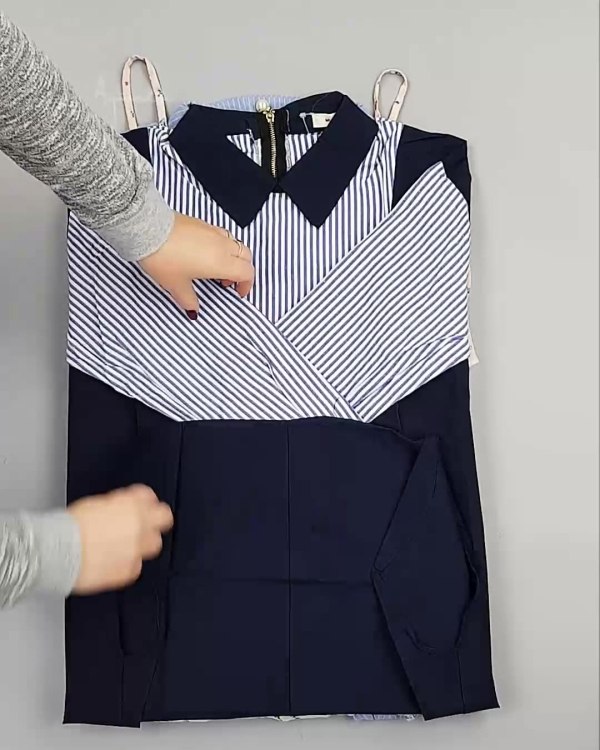 Фотография  377 - Платья Корея#20 шт, ЛОТ №5613 оптом в Кемерово и Кемеровской области