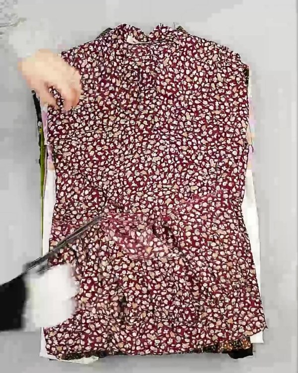 Фотография  103 - Платья Корея#20 шт, ЛОТ №5614 оптом в Кемерово и Кемеровской области