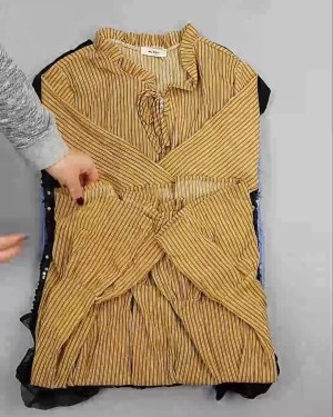 Фотография  939 - Платья Корея#20 шт, ЛОТ №5615 оптом в Кемерово и Кемеровской области