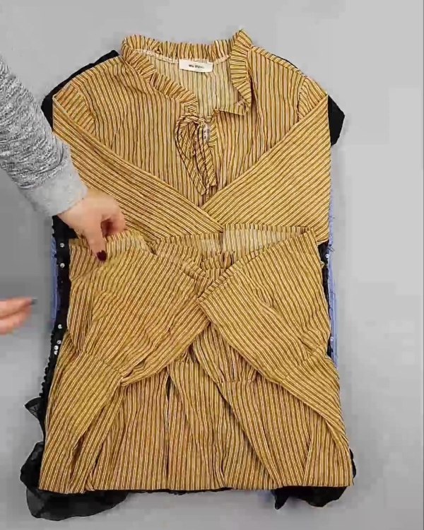 Фотография  437 - Платья Корея#20 шт, ЛОТ №5615 оптом в Кемерово и Кемеровской области